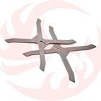 Pan Stand