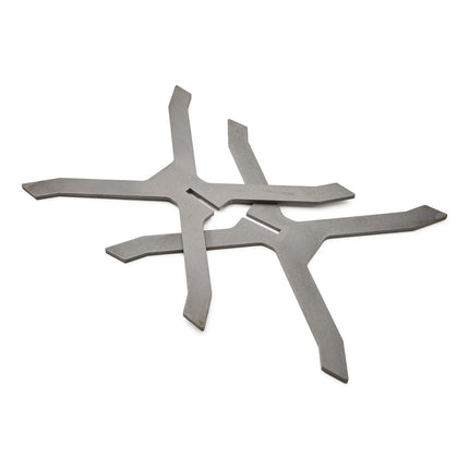 Pan Stand - Phoenix Fire Art Store