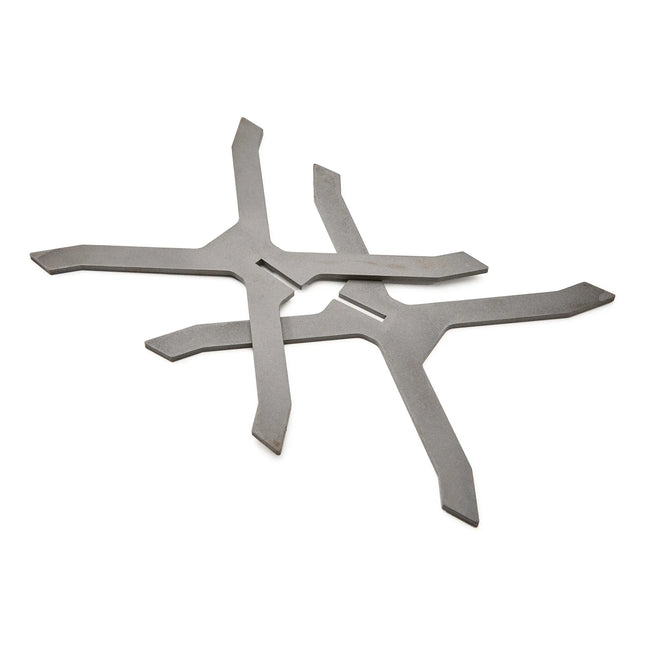 Pan Stand - Phoenix Fire Art Store