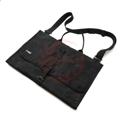 Fire Cooking Carry Case - Phoenix Fire Art Store