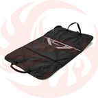 Pan Stand + Grill Grate + Carry Case