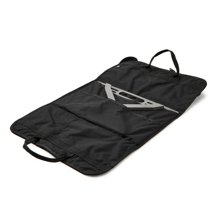 Fire Cooking Carry Case - Phoenix Fire Art Store