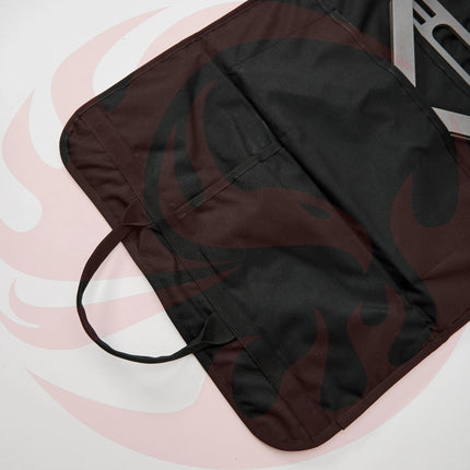 Fire Cooking Carry Case - Phoenix Fire Art Store