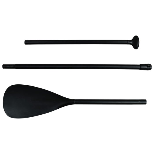 vidaXL Paddleboard Stand up Paddle Board Inflatable Paddle Board Sup Surboard