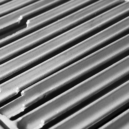 Broil King Imperial QS 590i 5-Burner Gas Grill Island With Rotisserie & Side Burner & iQue™ Technology Control