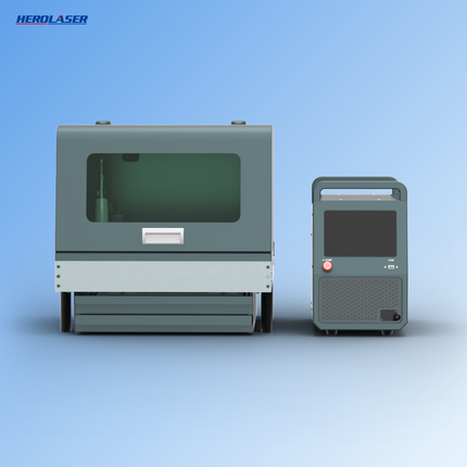 C700 Laser Cutter Workstation HEROLASER