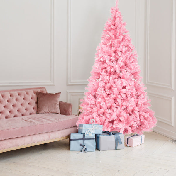 6ft  PVC Material Christmas Tree