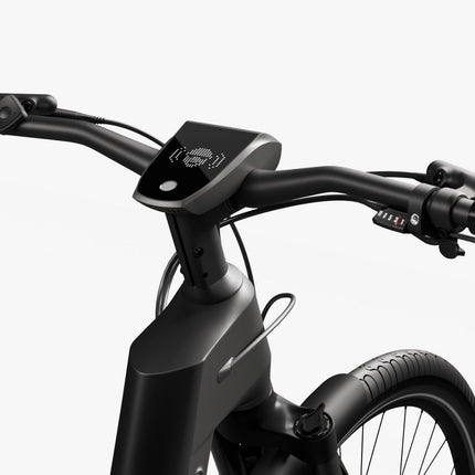 Urtopia Carbon Fusion GT E-Bike