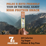 Craft Pork Snack Sticks - One Case (20 sticks)