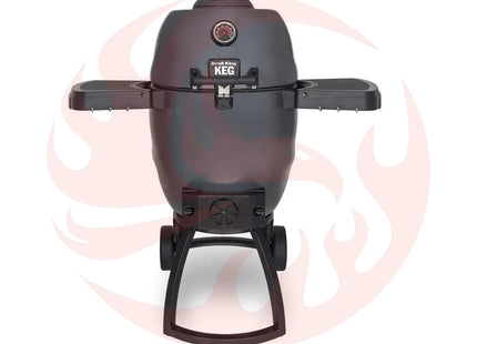 Broil King Keg 5000 Steel Charcoal Kamado Grill - Phoenix Fire Art Store