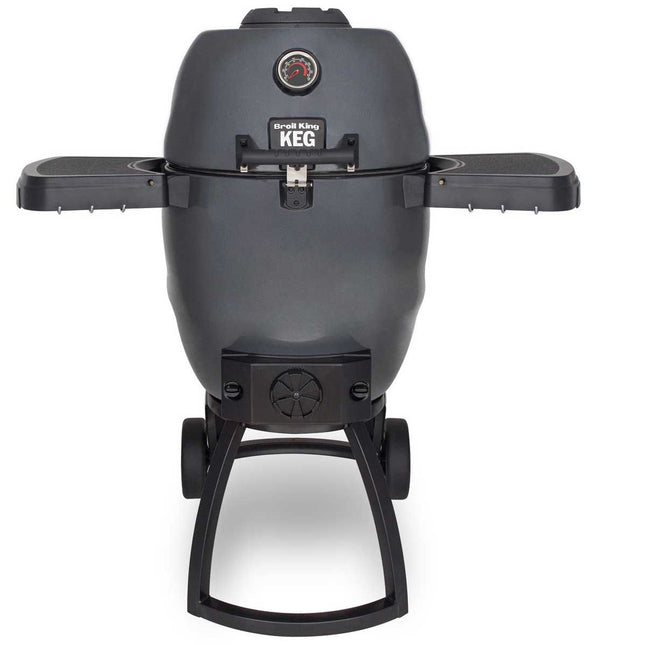 Broil King Keg 5000 Steel Charcoal Kamado Grill