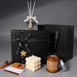 Aromatherapy Candle Gift Box - Phoenix Fire Art Store