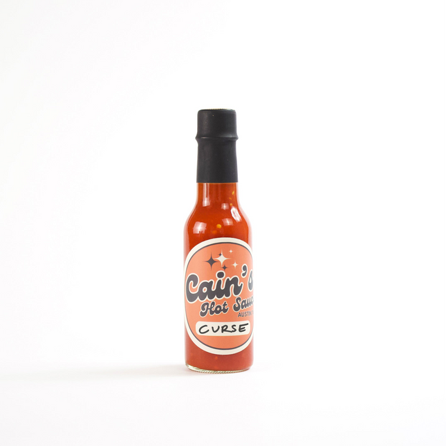 Cain’s Curse - 5oz