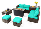 Turquoise