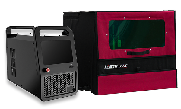 C700 Laser Cutter Workstation