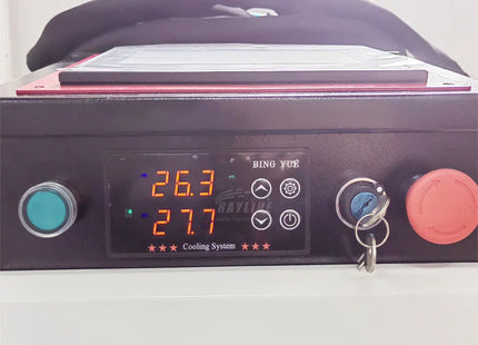 1500W Handheld Fiber Laser Welding Machine GW Water Cooling Portable For Welding Metal Carbon Stainless Steel Aluminum Solder UpTrend Deals
