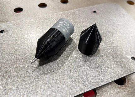 Hypertherm Sync Machine Torch Edge & Center Finder For CNC Plasma Tables Elevate Metalcraft