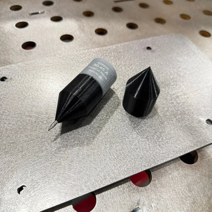 Hypertherm Sync Machine Torch Edge & Center Finder For CNC Plasma Tables Elevate Metalcraft