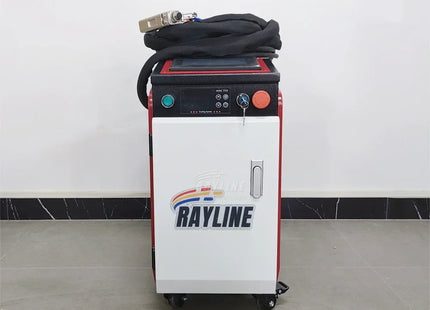 1500W Handheld Fiber Laser Welding Machine GW Water Cooling Portable For Welding Metal Carbon Stainless Steel Aluminum Solder UpTrend Deals