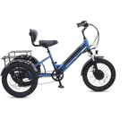 Blue / 90% Pre-assembled