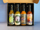Funky’s Award Winners 4-pack