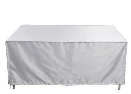210D Outdoor Furniture Cover Waterproof Terrace Garden Cover Rain And Snow Table Sofa Chair Protective Cover Dust Cover - Phoenix Fire Art Store