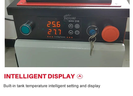 1500W Handheld Fiber Laser Welding Machine GW Water Cooling Portable For Welding Metal Carbon Stainless Steel Aluminum Solder UpTrend Deals