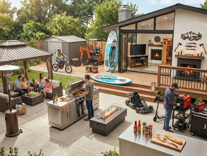 <h1>The perfect gifts</h1>