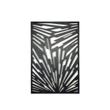 Laser-Cut Art Deko Panel - FREE SHIPPING