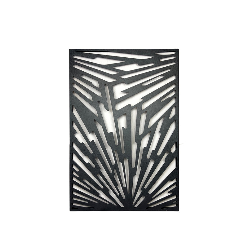 Laser-Cut Art Deko Panel - FREE SHIPPING