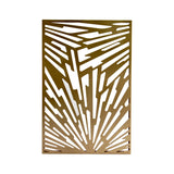 Laser-Cut Art Deko Panel - FREE SHIPPING