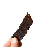 Beer Maple BBQ Beef Jerky - Phoenix Fire Art Store