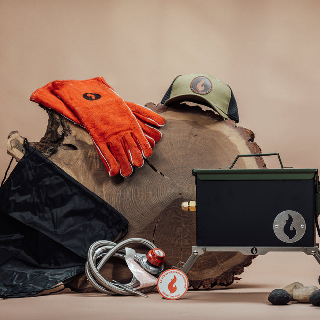 Aso Super Pack: All of our best stuff in one collection (PRE-ORDER NOW!) - Phoenix Fire Art Store