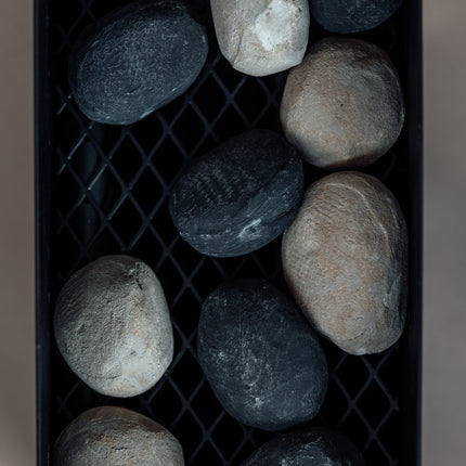 The Original LavaBox Fire Pit - Phoenix Fire Art Store