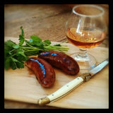 Bacon Sausage 6 Pack - Single Flavor