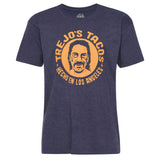 Vintage Blue T-Shirt (Trejo's Tacos)