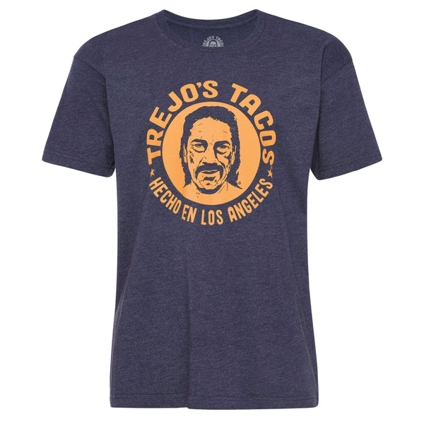 Vintage Blue T-Shirt (Trejo's Tacos)