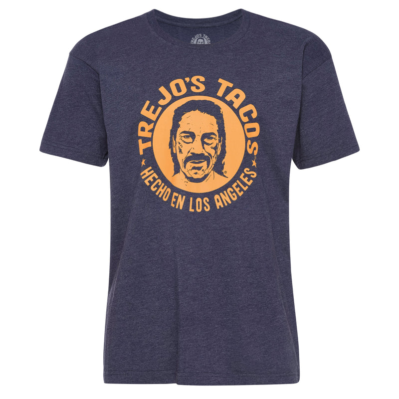 Vintage Blue T-Shirt (Trejo's Tacos)