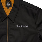 Mechanic's Jacket with Trejo's Tacos Logo