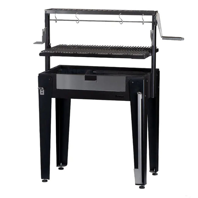 Bosca Maiten Freestanding Santa Maria Charcoal Grill
