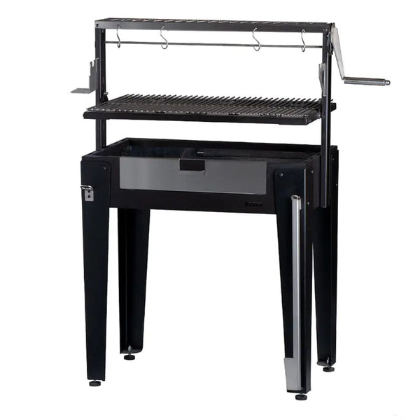 Bosca Maiten Freestanding Santa Maria Charcoal Grill