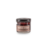 Bourbon Barrel Aged Maple Syrup