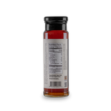 Bourbon Barrel Aged Maple Syrup