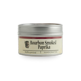 Bourbon Smoked Paprika