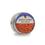Bourbon Smoked Chef's Blend