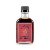 Bourbon Smoked Soy Sauce