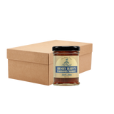 Pendennis Club The Original Henry Bain’s Sauce