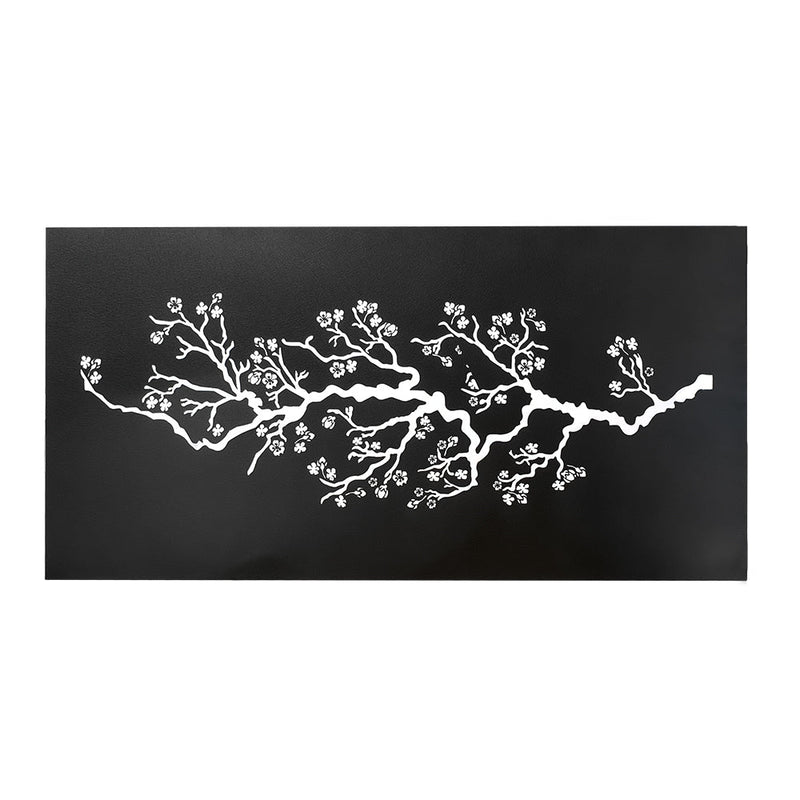 Laser-Cut Cherry Blossom Panel - FREE SHIPPING