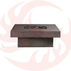 Pewter / Black Lava Rock / Large - 44