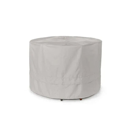 Round Fire Pit Cover - Phoenix Fire Art Store